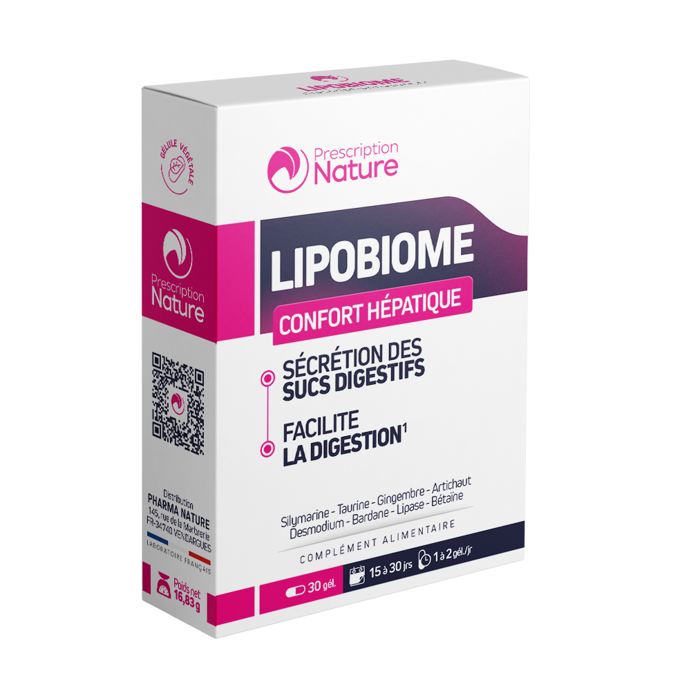 LIPOBIOME